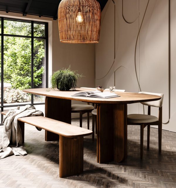 Eettafel Linea - Afbeelding 2