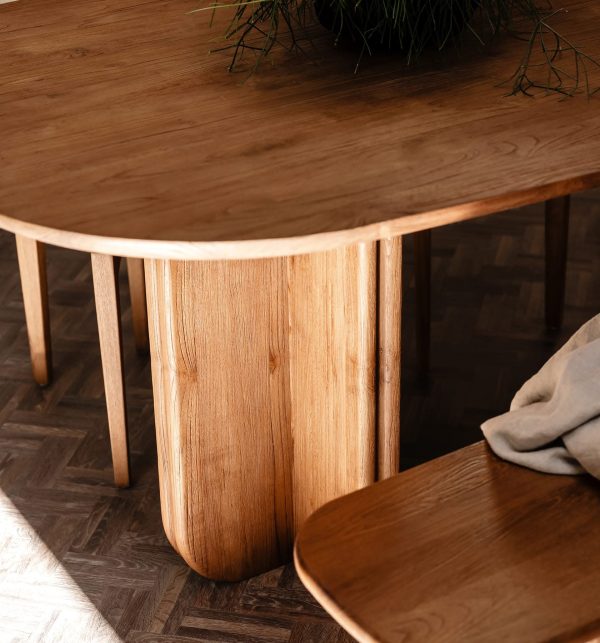 Eettafel Linea - Afbeelding 4