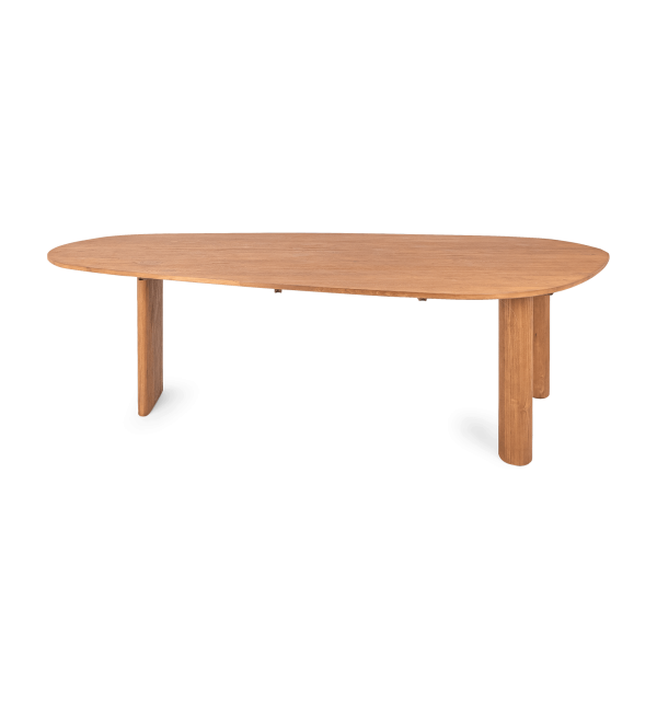Eettafel Luna