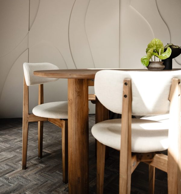 Eettafel Luna - Afbeelding 3