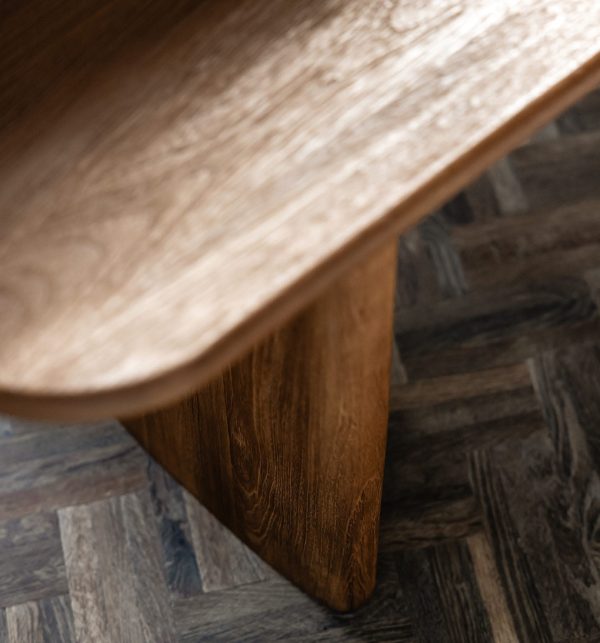 Eettafel Luna - Afbeelding 4