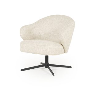 Fauteuil Connor
