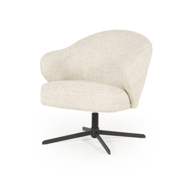 Fauteuil Connor