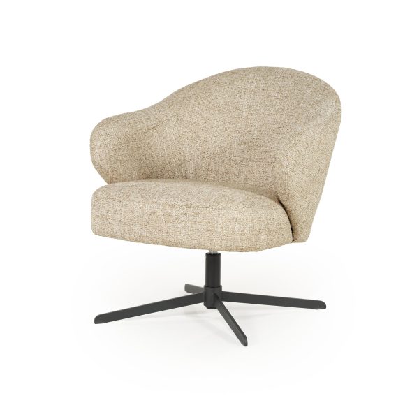 Fauteuil Connor - Afbeelding 2