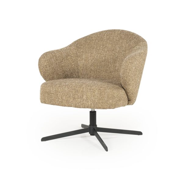 Fauteuil Connor - Afbeelding 4