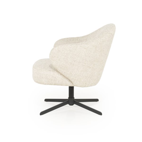 Fauteuil Connor - Afbeelding 5