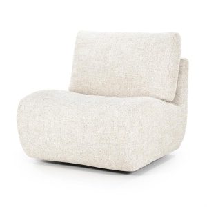 Fauteuil Lucia