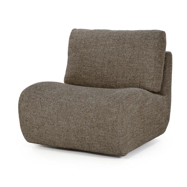 Fauteuil Lucia - Afbeelding 2