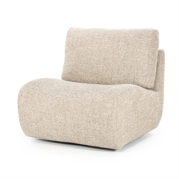 Fauteuil Lucia - Afbeelding 3