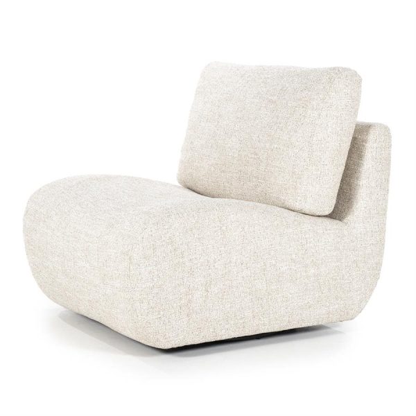 Fauteuil Lucia - Afbeelding 4