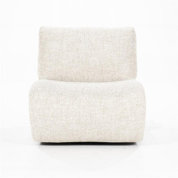 Fauteuil Lucia - Afbeelding 5