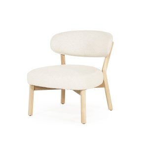 Fauteuil Mikky