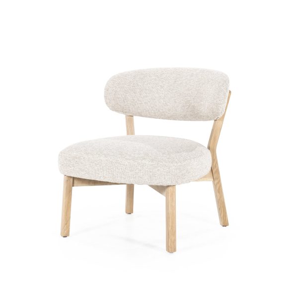 Fauteuil Mikky - Afbeelding 2