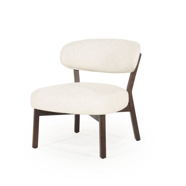 Fauteuil Mikky - Afbeelding 3