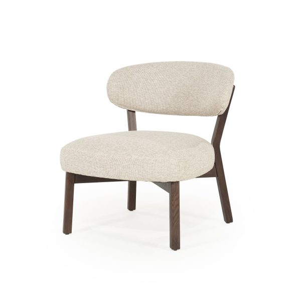 Fauteuil Mikky - Afbeelding 4