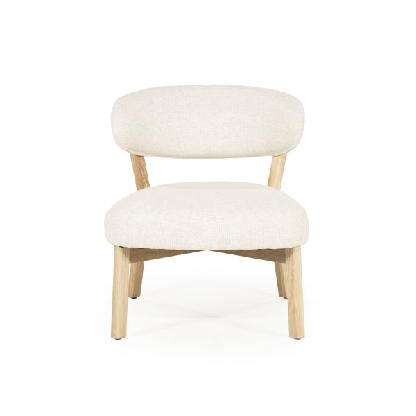 Fauteuil Mikky - Afbeelding 5