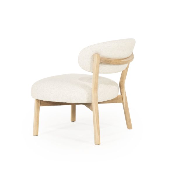 Fauteuil Mikky - Afbeelding 6