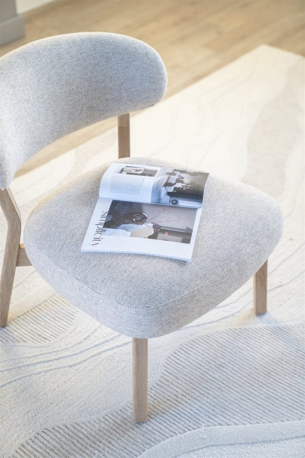 Fauteuil Mikky - Afbeelding 7