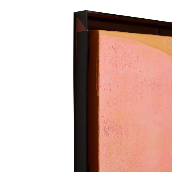 Framed Artwork, Roseate Heus - Afbeelding 3