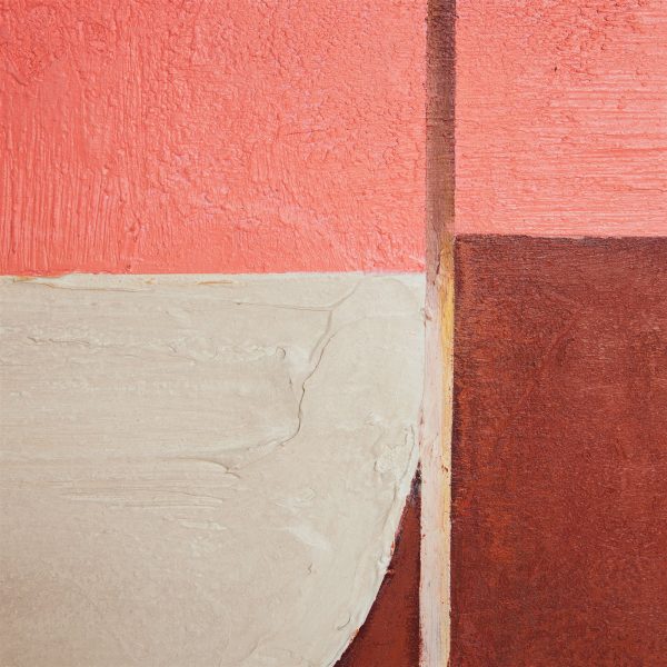 Framed Artwork, Roseate Heus - Afbeelding 4