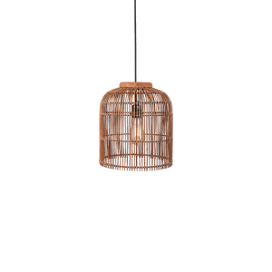 Hanglamp Aura Bold Bruin