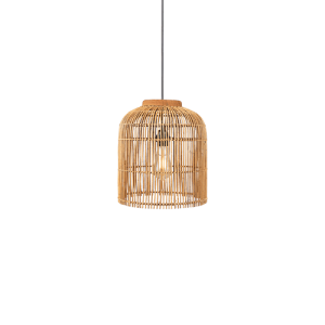 Hanglamp Aura Bold Kulit