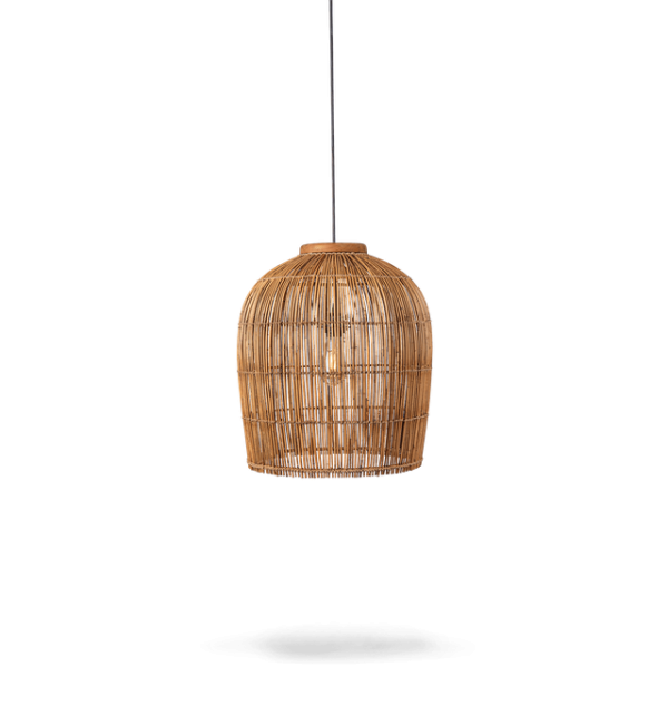 Hanglamp Aura Kulit - Afbeelding 2
