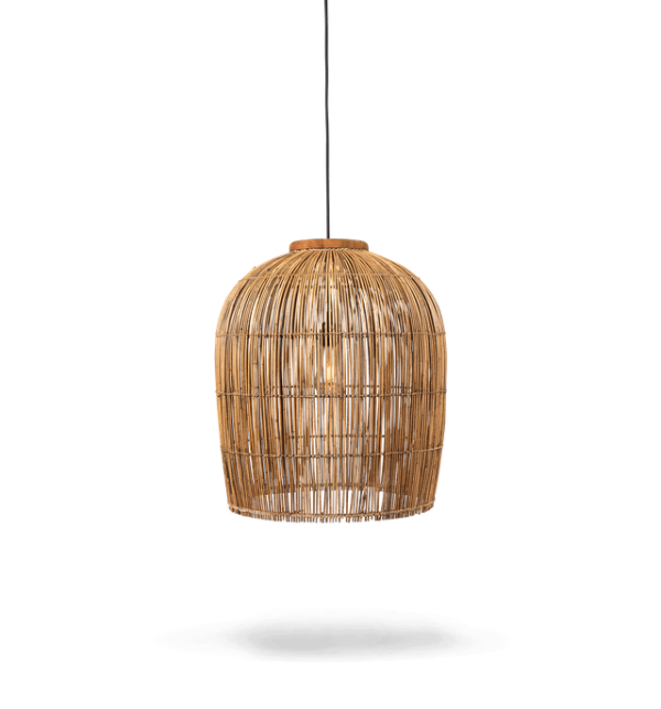 Hanglamp Aura Kulit - Afbeelding 3