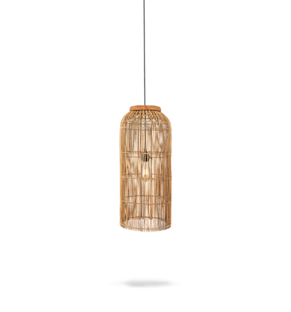 Hanglamp Aura Slimm Kulit - Afbeelding 2
