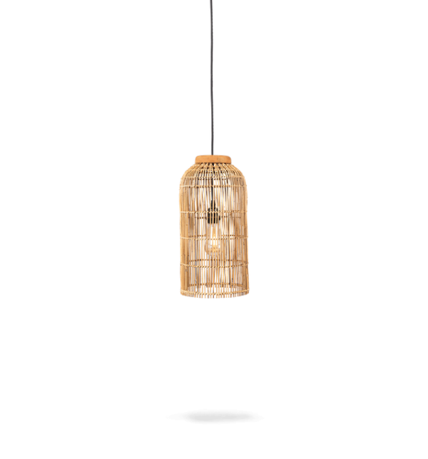 Hanglamp Aura Slimm Kulit - Afbeelding 3