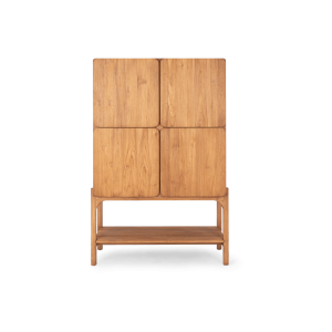 Kast Tess 4 deuren