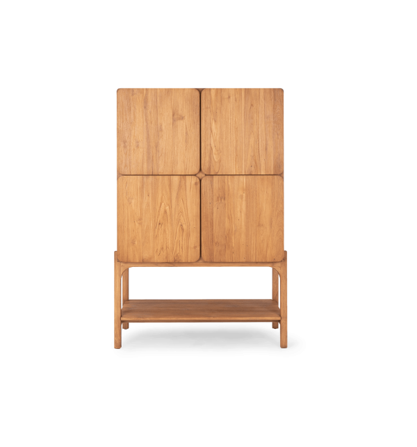 Kast Tess 4 deuren
