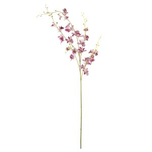 Kunsttak Orchidee
