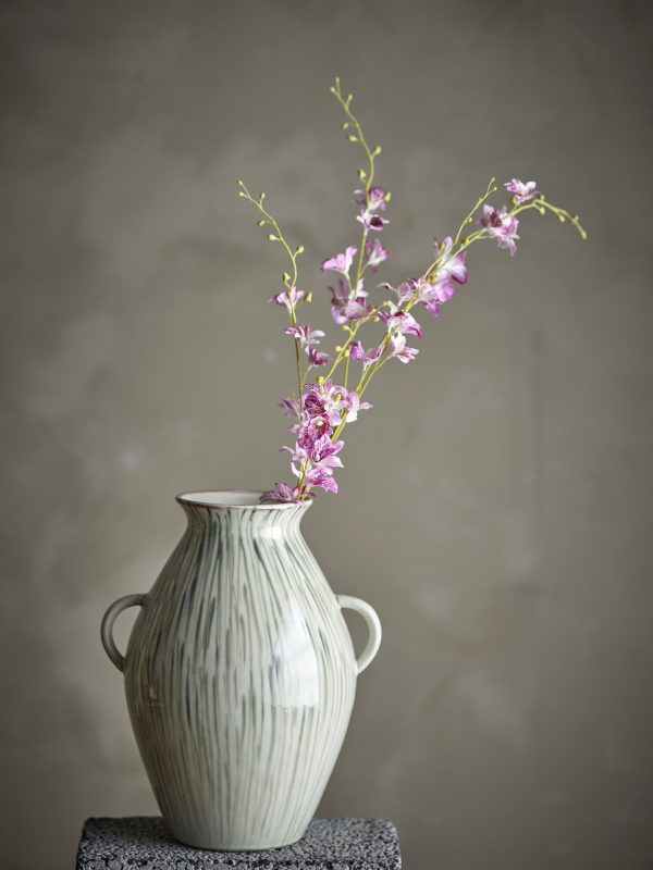 Kunsttak Orchidee - Afbeelding 3