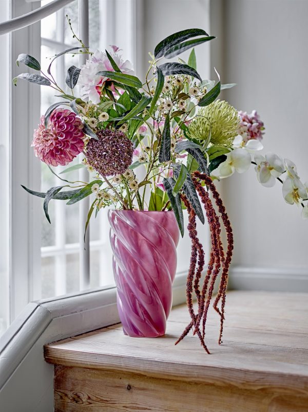 Kunsttak Orchidee - Afbeelding 4