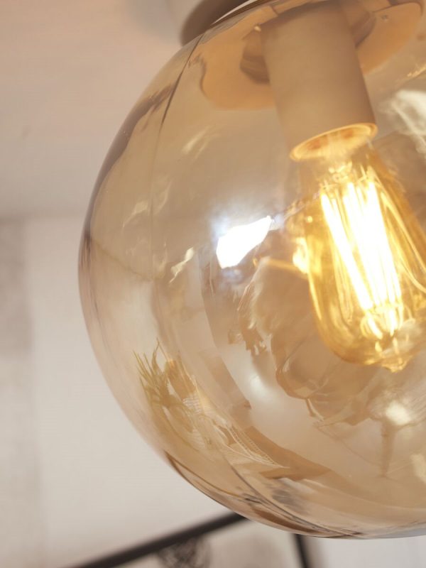 Plafondlamp Helsinki - Afbeelding 3