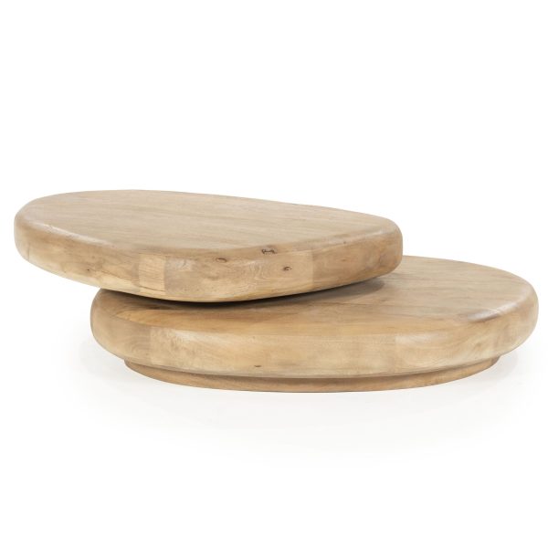 Salontafel Kabo - Afbeelding 2