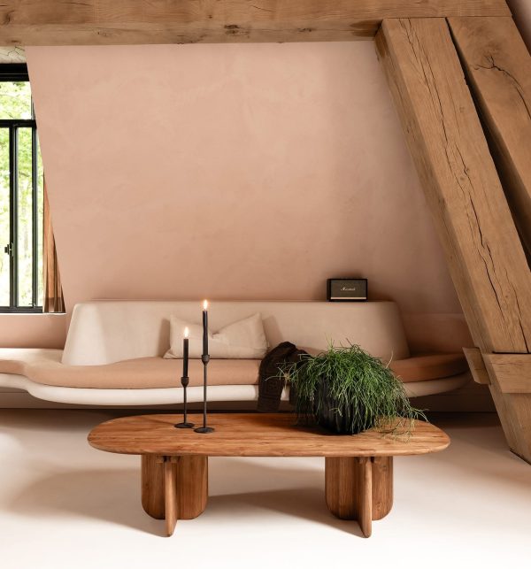 Salontafel Linea - Afbeelding 2
