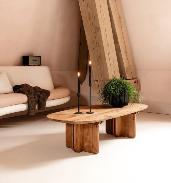 Salontafel Linea - Afbeelding 3