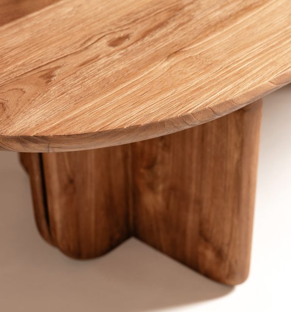 Salontafel Linea - Afbeelding 4