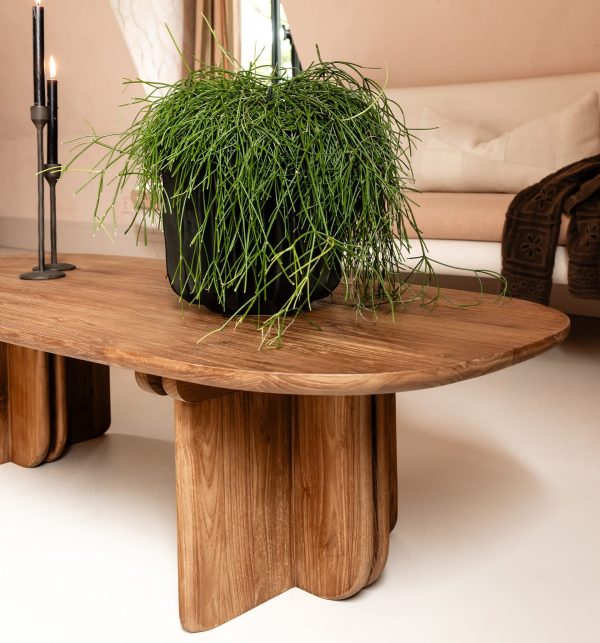 Salontafel Linea - Afbeelding 5