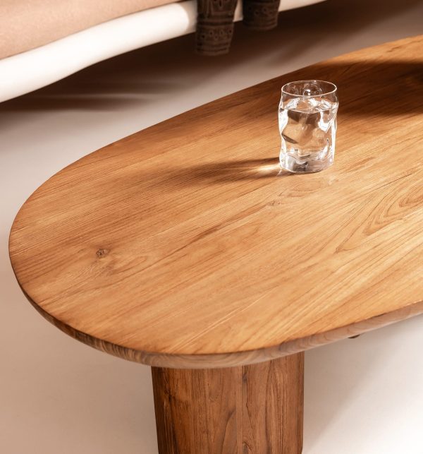 Salontafel Luna - Afbeelding 3