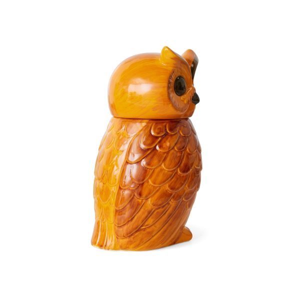 Storage jar Owl - Afbeelding 4