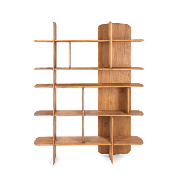 Boekenkast Pebbles - Afbeelding 2
