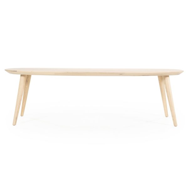 Eettafel Elijah - Afbeelding 3