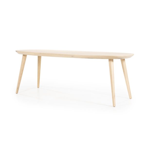 Eettafel Elijah - Afbeelding 4