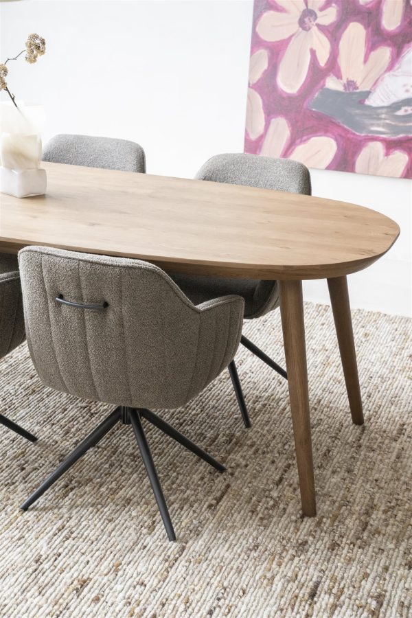 Eettafel Elijah - Afbeelding 8