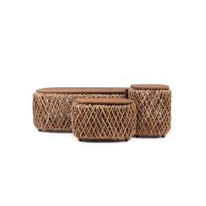 Knut Square Padi set v. 3