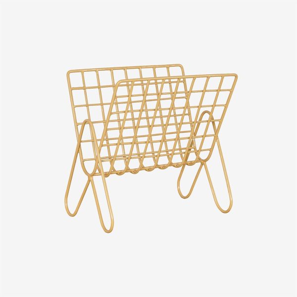 Magazine rack Duke