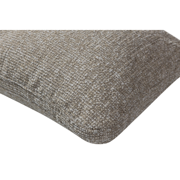 Sierkussen Mojo boucle beige - Afbeelding 2